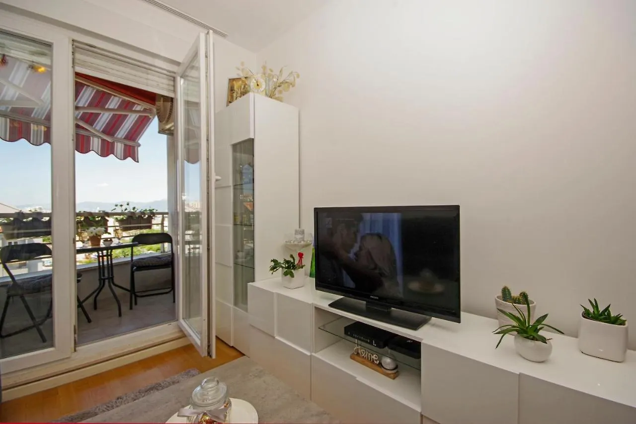 Apartment Sun Split Croatia
