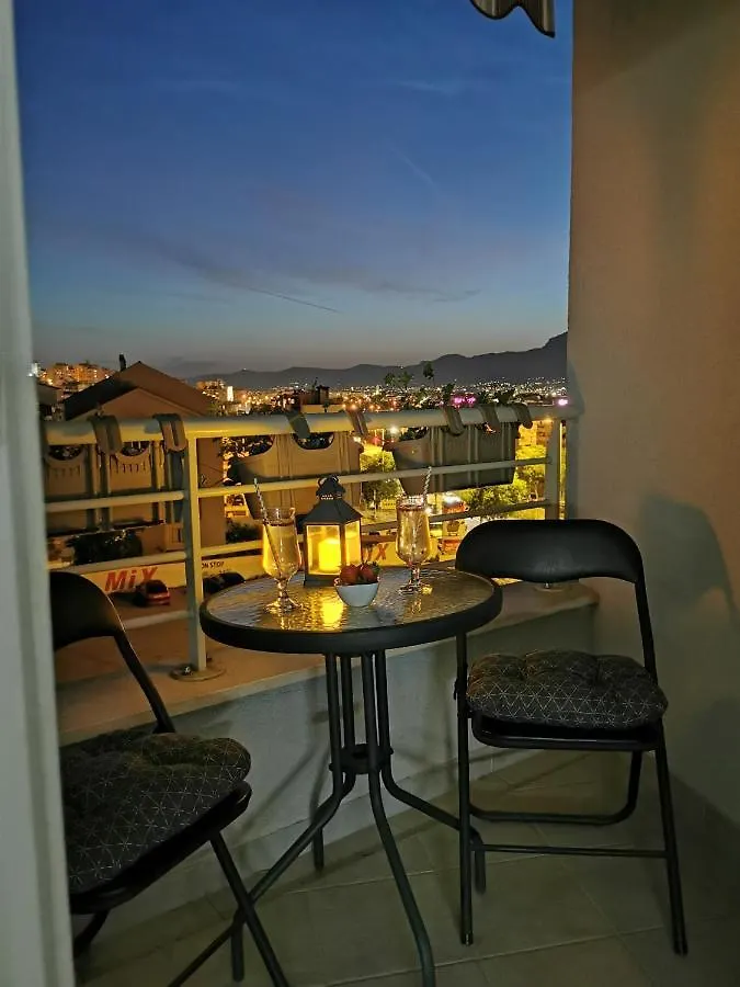 Apartment Sun Split