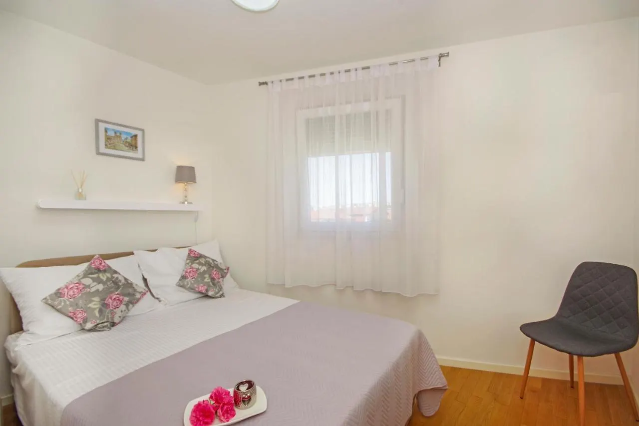 Apartment Sun Split Croatia
